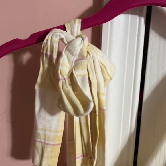 Storia The Perfect Moment Plaid Maxi Dress - Picture 6 of 9